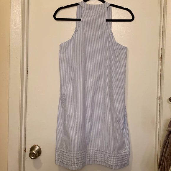 Gretchen Scott Designs Garden Brooks Dress - Picture 3 of 4